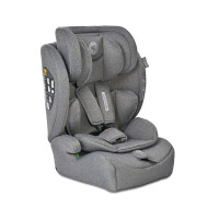 Стол за кола Adventure i-Size 76-150 cm Grey MOQ