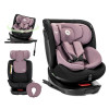 Стол за кола Concord Pro Pink i-Size Isofix 40–150 см