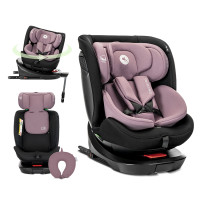 Стол за кола Concord Pro Pink i-Size Isofix 40–150 см