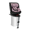 Стол за кола Concord Pro Pink i-Size Isofix 40–150 см