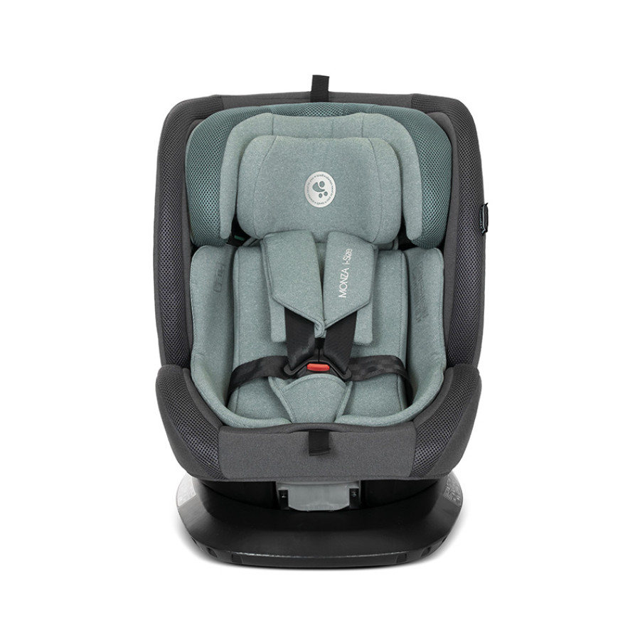 Стол за кола Monza Green i-Size 40-150 cm Isofix