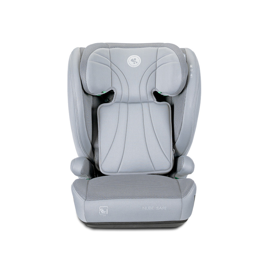 Стол за кола Nube Safe Grey 100-150 см