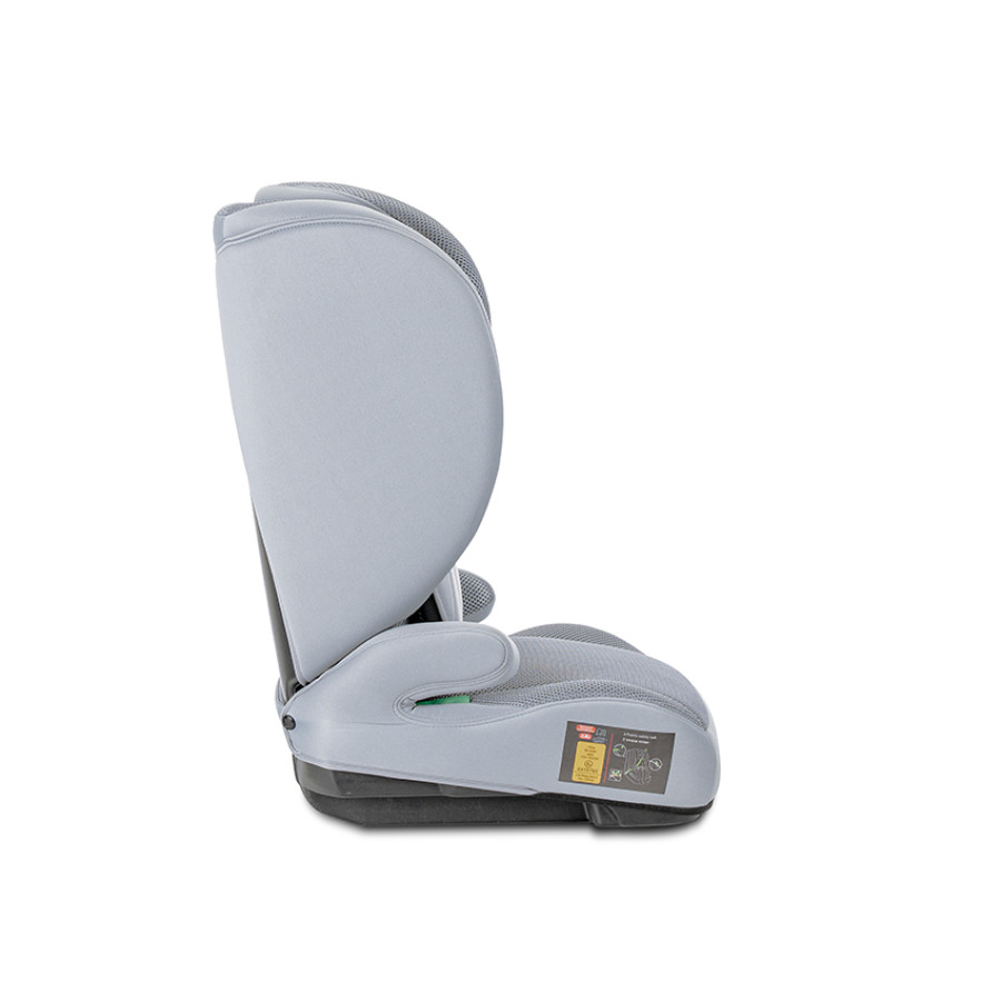 Стол за кола Nube Safe Grey 100-150 см