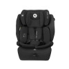 Стол за кола Rio Isofix 76–150 cm Black
