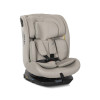 Стол за кола Rodeo Beige 40-150 cm 360 с Isofix
