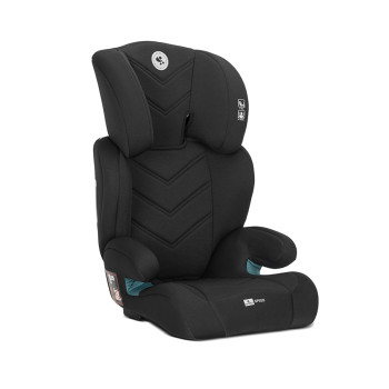 Стол за кола Speed Black i-Size 100-150 cm