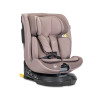 Стол за кола Solaris i-Size Isofix 40-150 cm Support Leg 360 Pink