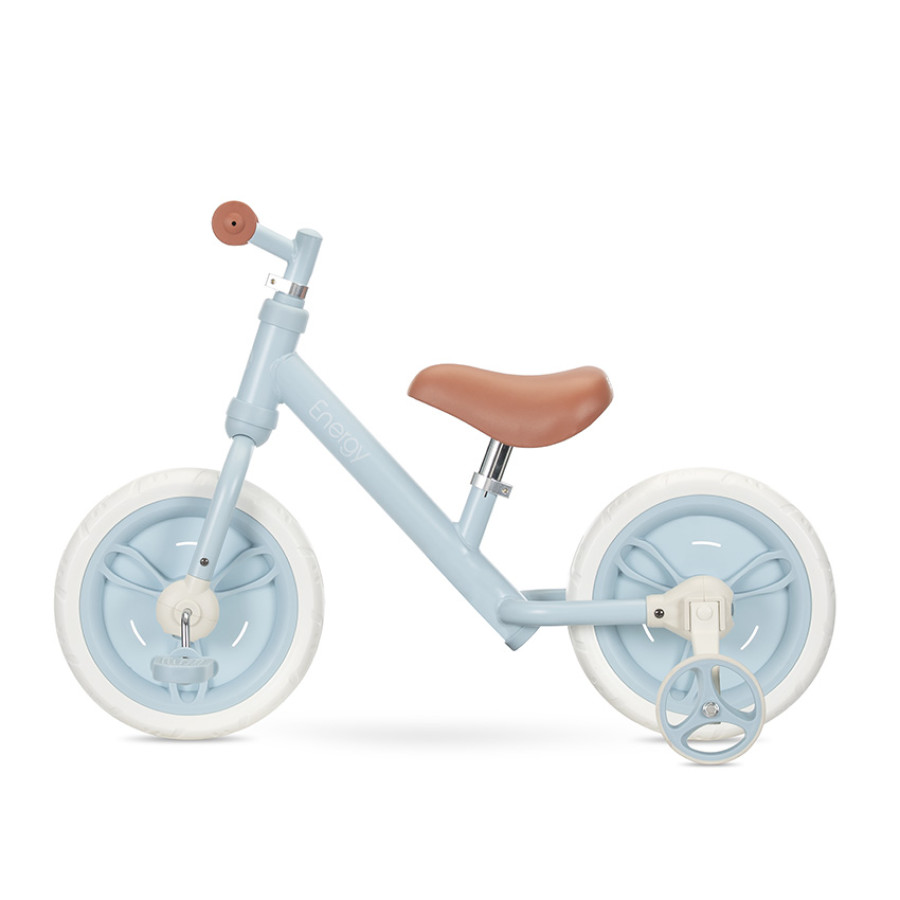 Баланс колело Energy 2в1 Blue