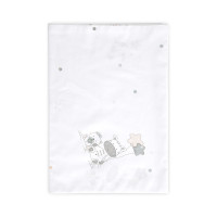 Чаршаф 150/100 см Жирафче