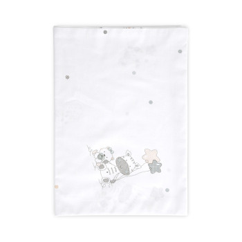 Чаршаф 150/100 см Жирафче