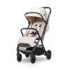 Детска количка с автоматично сгъване Calista Beige до 22 кг