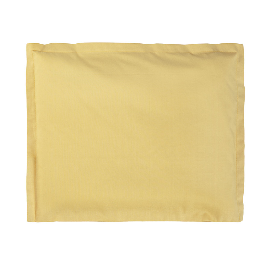 Детска калъфка Uni 35/43 см Honey