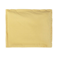 Детска калъфка Uni 35/43 см Honey