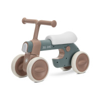 Колело за яздене Zig Zag Beige