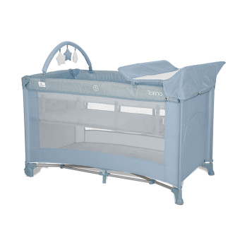 Кошара Torino 2 нива Plus Blue