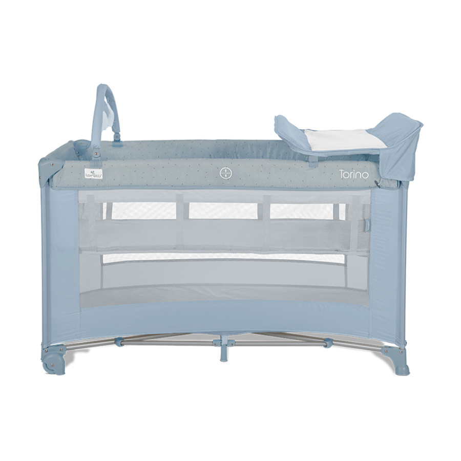 Кошара Torino 2 нива Plus Blue