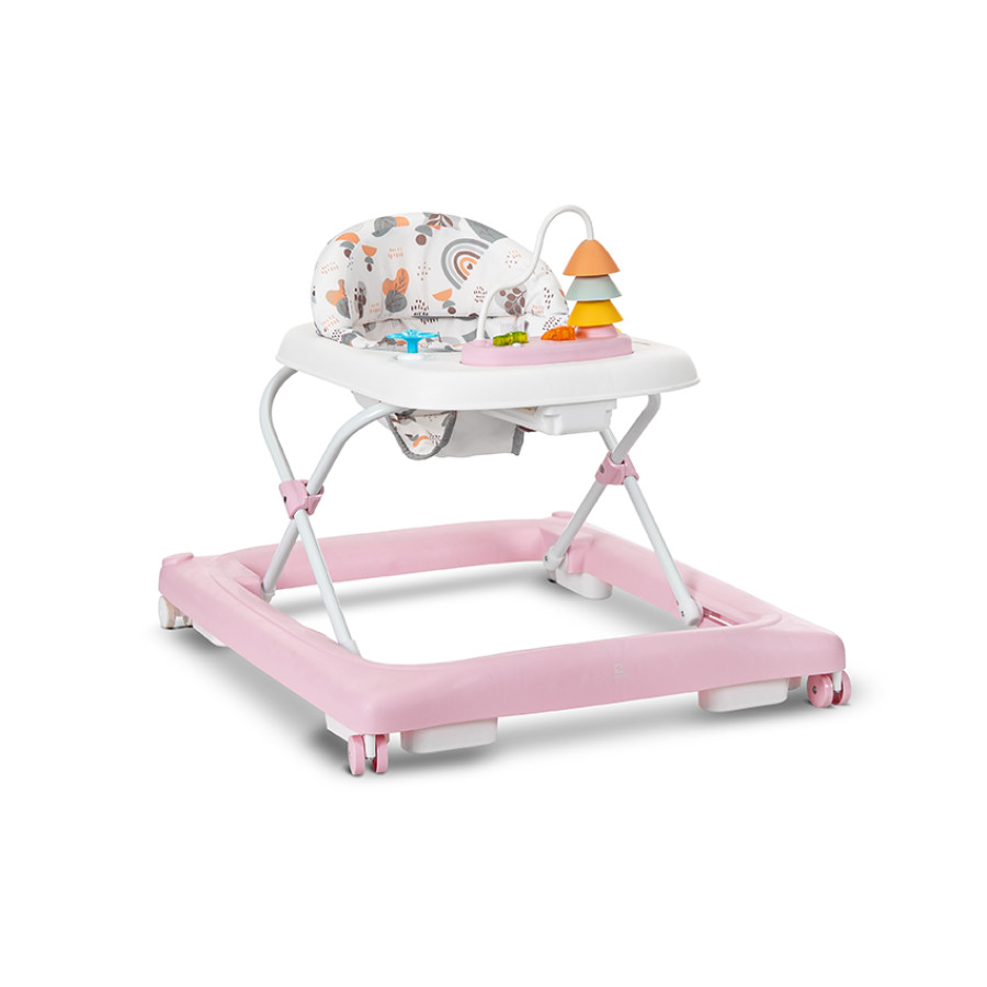 Детска проходилка WalkiGo Pink