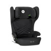 Сгъваем стол за кола Rigel Black i-Size Isofix 100-150 см