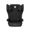Сгъваем стол за кола Rigel Black i-Size Isofix 100-150 см
