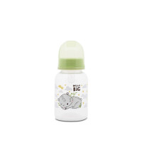 Шише Simple 125 ml Fresh Green