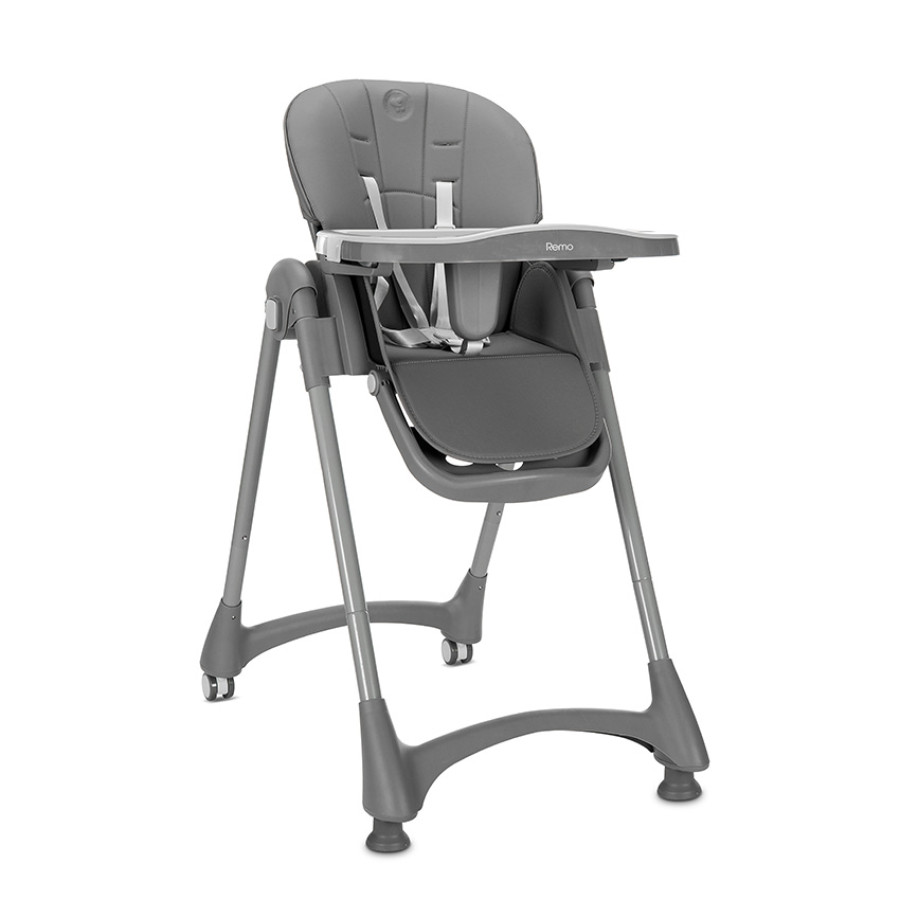 Стол за хранене Remo Grey