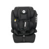 Детски стол за кола Adventure i-Size 76–150 cm Black