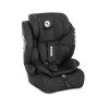 Детски стол за кола Adventure i-Size 76–150 cm Black