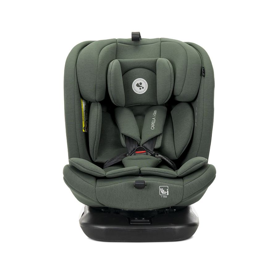 Стол за кола Capella Green i-Size 40-150 cm Isofix