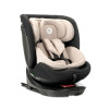 Стол за кола Concord Pro Beige i-Size Isofix 40-150 см