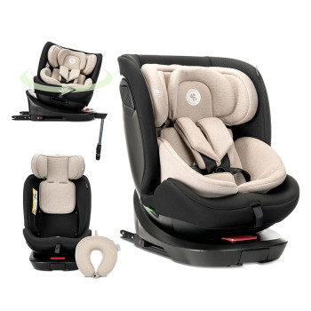 Стол за кола Concord Pro Beige i-Size Isofix 40-150 см