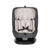 Стол за кола Monza Beige i-Size 40-150 cm Isofix