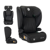 Стол за кола Nube Safe Black 100-150 см