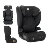 Стол за кола Nube Safe Black 100-150 см