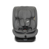 Стол за кола Rodeo Grey 40-150 cm 360 с Isofix