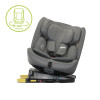 Стол за кола Rodeo Grey 40-150 cm 360 с Isofix