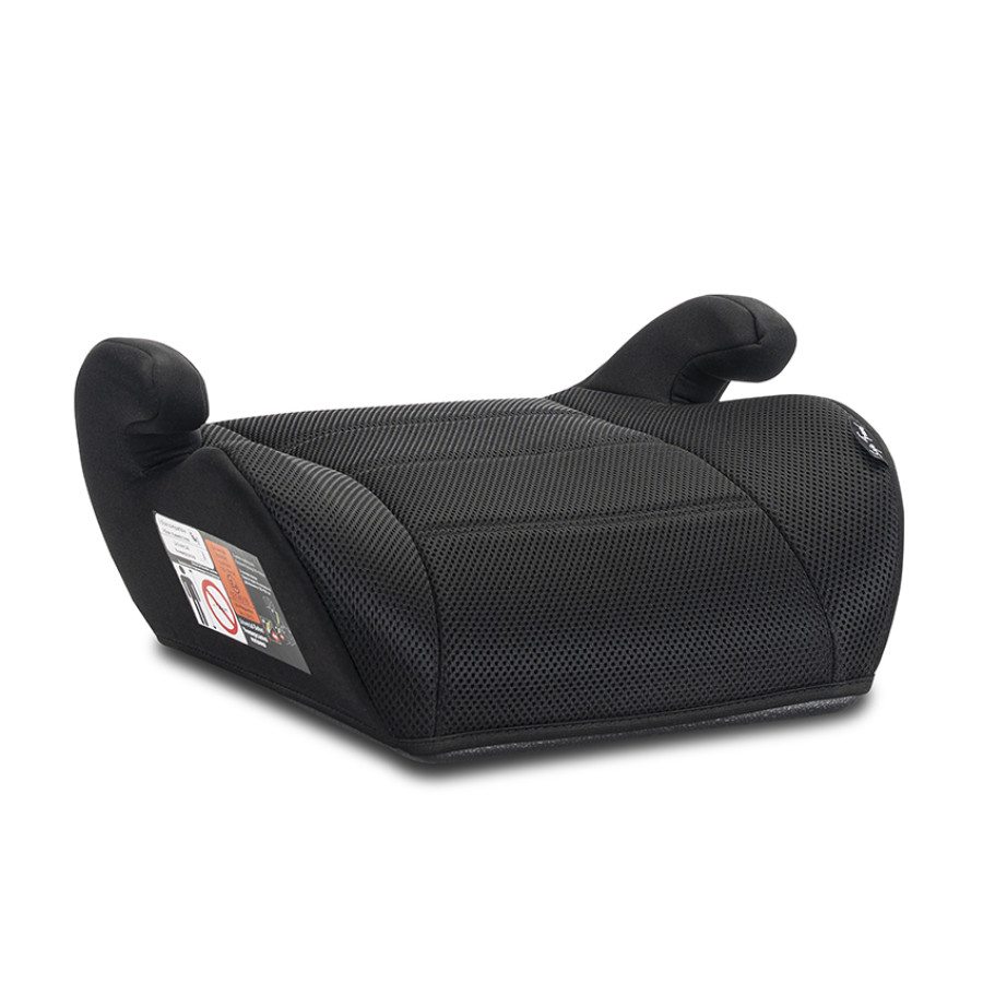 Стол за кола Sol Black 125-150 см