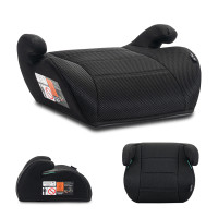 Стол за кола Sol Black 125-150 см