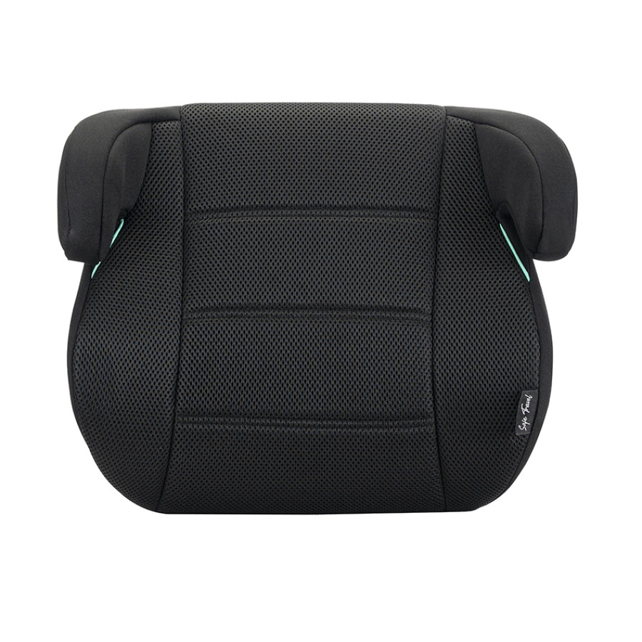Стол за кола Sol Black 125-150 см