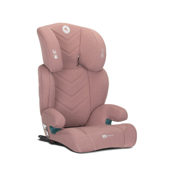 Стол за кола Speed GT Pink i-Size Isofix 100-150 cm