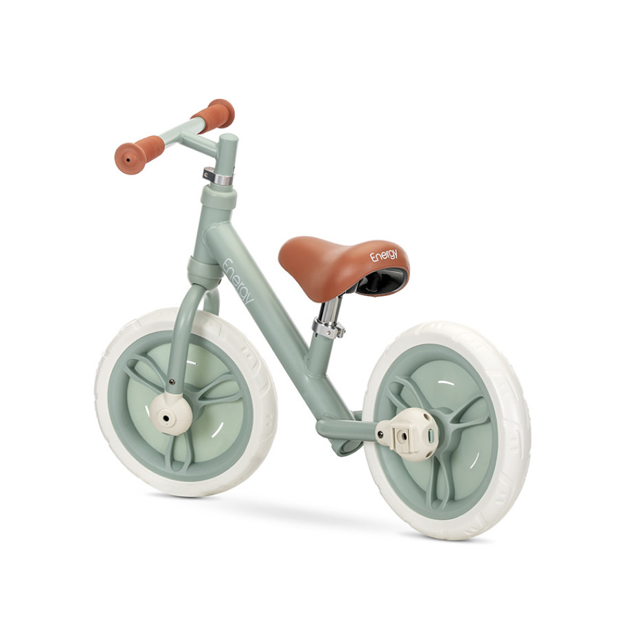 Баланс колело 2в1 Energy Green