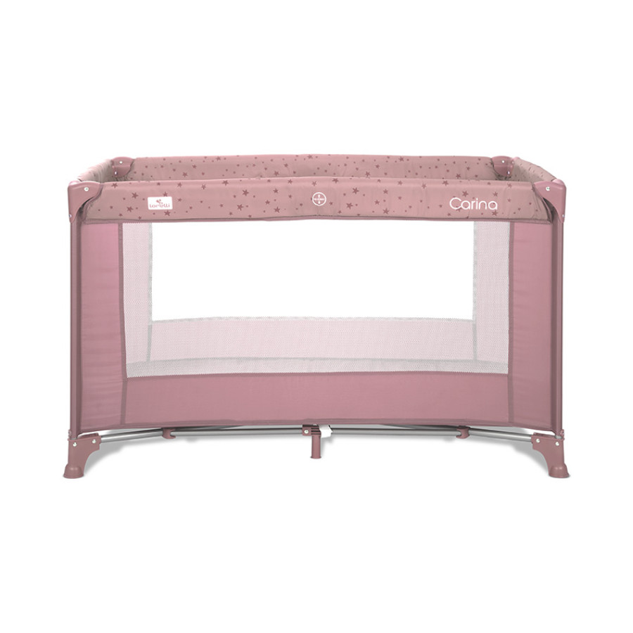 Кошара Carina 1 ниво Pink Stars