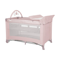 Кошара Torino 2 нива Plus Pink