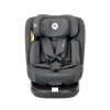 Стол за кола Auriga Grey i-Size 40-150 cm Isofix