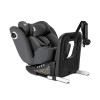 Стол за кола Auriga Grey i-Size 40-150 cm Isofix
