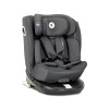 Стол за кола Auriga Grey i-Size 40-150 cm Isofix