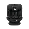 Стол за кола Capella Black i-Size 40-150 cm Isofix
