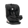 Стол за кола Capella Black i-Size 40-150 cm Isofix