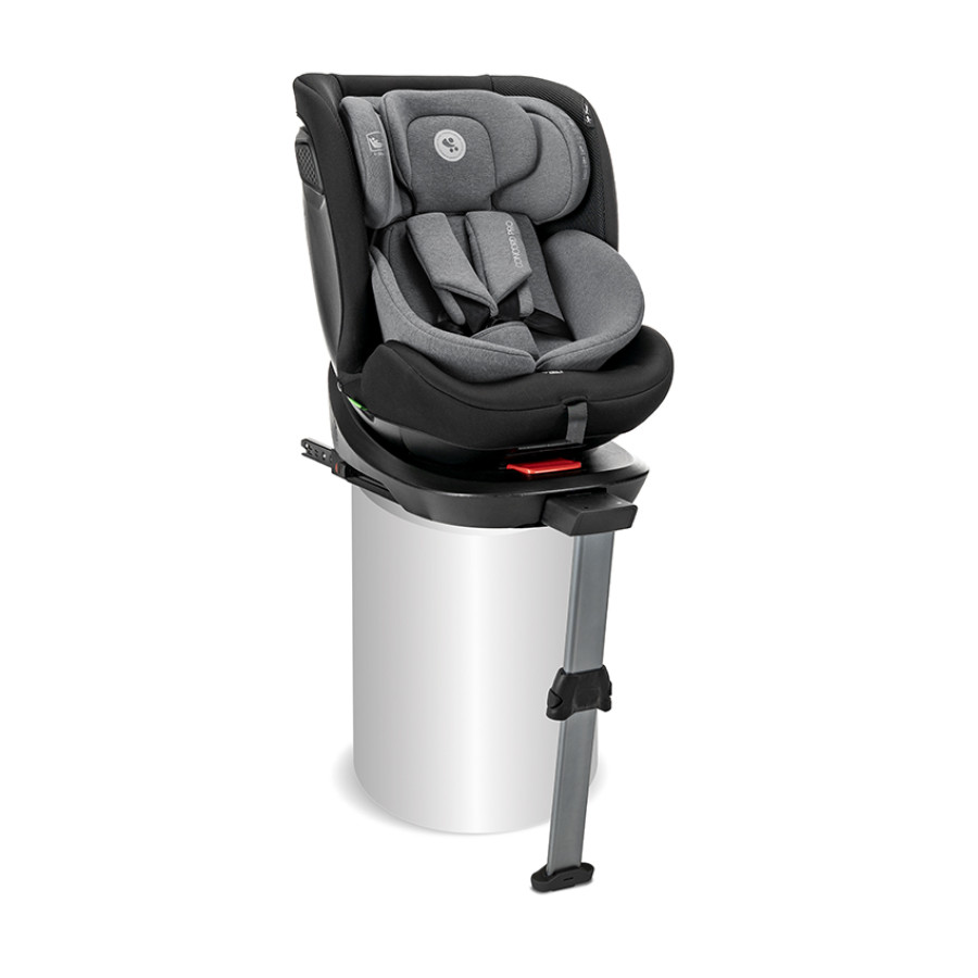 Стол за кола Concord Pro Grey i-Size Isofix 40–150 см