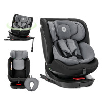 Стол за кола Concord Pro Grey i-Size Isofix 40–150 см