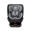 Стол за кола Concord Pro Grey i-Size Isofix 40–150 см